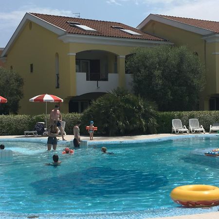 Villaggio Borgo dell'Ulivo Bibione Esterno foto