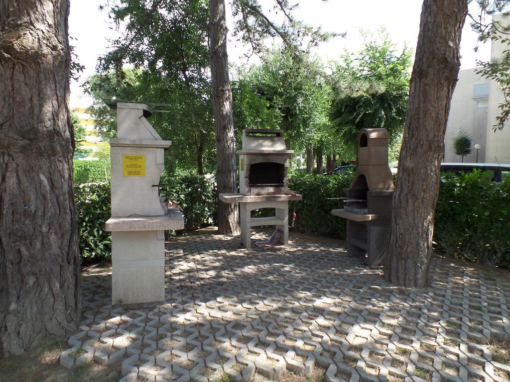 Villaggio Borgo dell'Ulivo Bibione Esterno foto