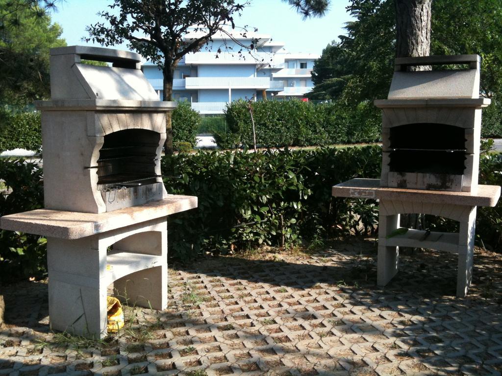 Villaggio Borgo dell'Ulivo Bibione Esterno foto