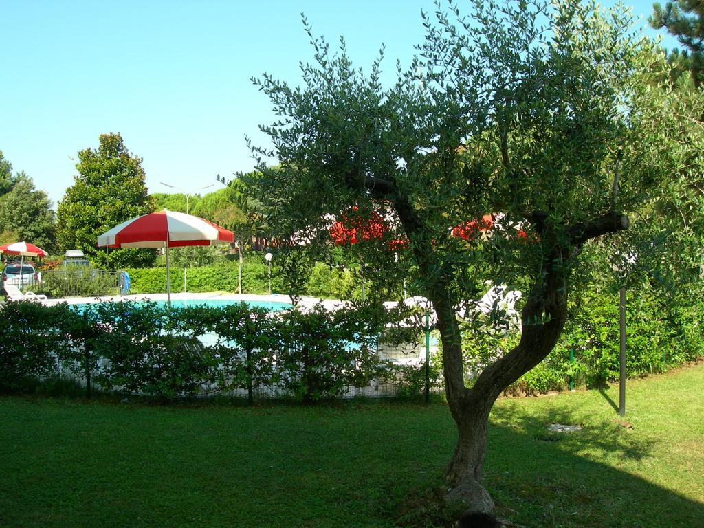 Villaggio Borgo dell'Ulivo Bibione Esterno foto